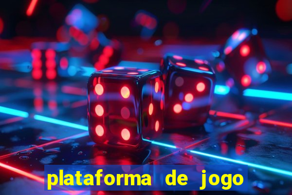 plataforma de jogo de r 3